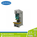 China High Accuracy Press Manufacturer